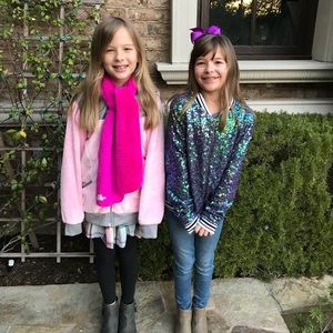 Meet your Posher, Stacey